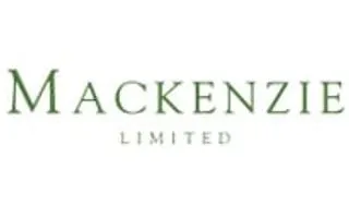 Mackenzie Limited logo