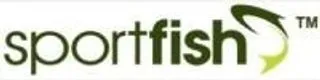 Sportfish logo