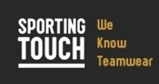 Sporting Touch logo