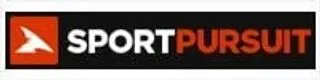 SportPursuit logo