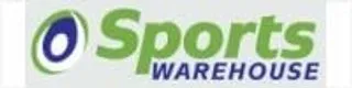 Sports Warehouse logo