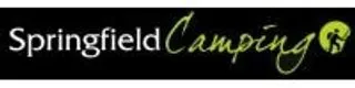 Springfield Camping logo
