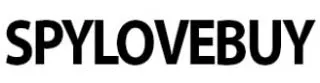 SPYLOVEBUY logo