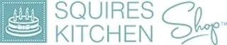 Squires Kitchen logo