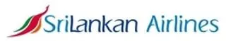 SriLankan Airlines logo