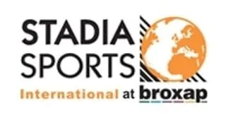 Stadia Sports logo