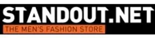 Stand Out logo