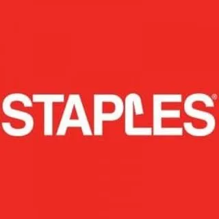 Staples logo