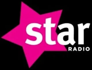 Star Radio logo
