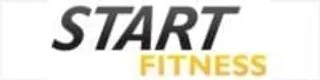 Start Fitness logo