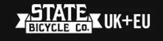 State Bicycle Co. logo