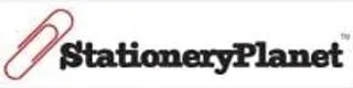 Stationery Planet logo
