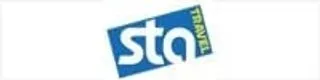 STA Travel logo
