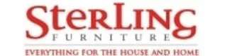 Sterling Furniture logo