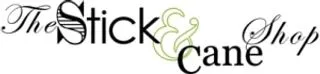 Walking Sticks & Canes logo