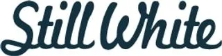 Still White logo