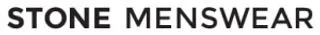 Stone Menswear logo