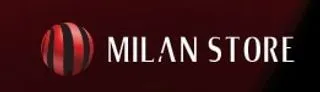 AC Milan Store logo