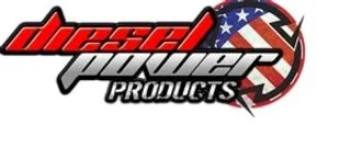 Diesel Power Products logo