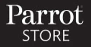 Parrot Store logo