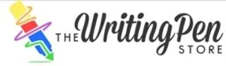 The Writing Pen Store logo