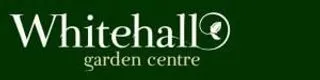 Whitehall Garden Centre logo