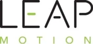 Leap Motion logo
