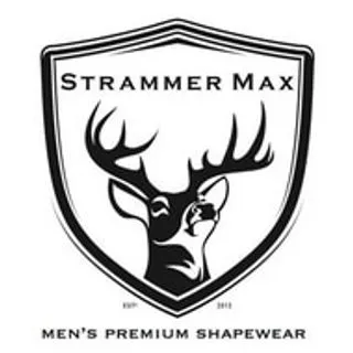 Strammer Max logo