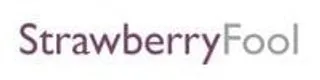 Strawberry Fool logo