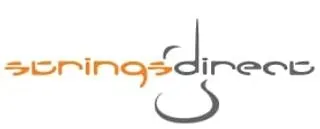 Strings Direct logo
