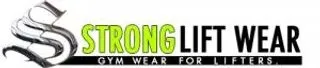 Strong Lift Wear logo