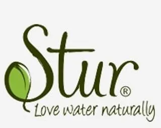 Stur Drinks logo