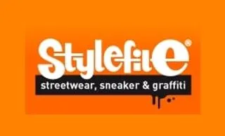 Stylefile logo