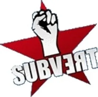 Subvert logo