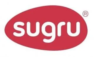Sugru logo