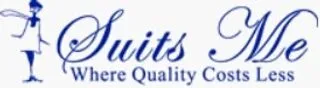 SuitsMeOnline logo