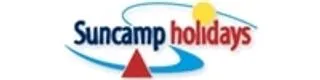 Suncamp Holidays logo