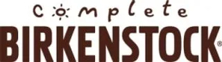 Complete Birkenstock logo