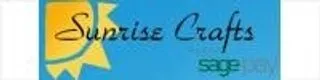 Sunrise Crafts logo