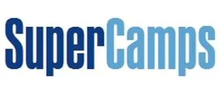 Super Camps logo