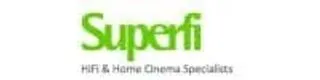 Superfi logo