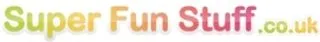Super Fun Stuff logo