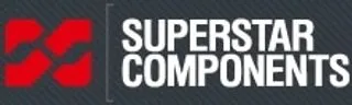 Superstar Components logo