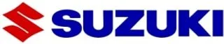 Suzuki logo