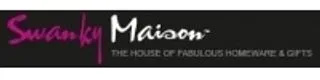 Swanky Maison logo