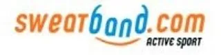 Sweatband logo