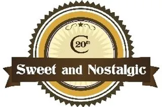 Sweet and Nostalgic logo