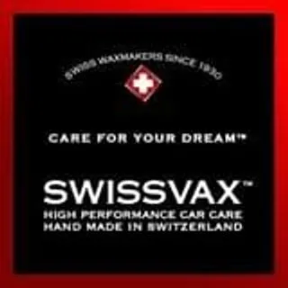 Swissvax logo