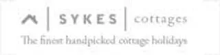 Sykes Cottages logo
