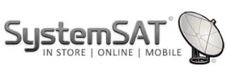 SystemSAT logo